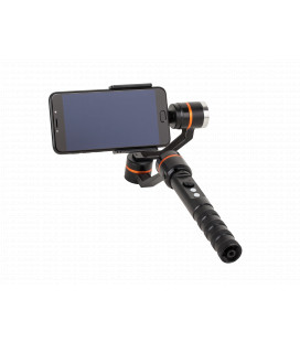 GIMBAL 3 AXE HORIZON KRUGER&MATZ