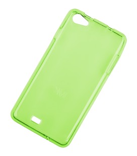 BACK COVER CASE VERDE KRUGER&MATZ SOUL