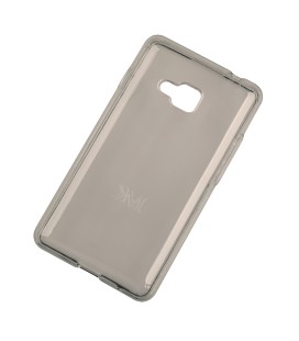 BACK COVER CASE GRI TRANSPARENT MOVE KRUGER&MATZ