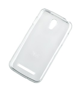 BACK COVER CASE KRUGER&MATZ MIST