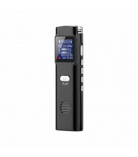 REPORTOFON DIGITAL 8GB KRUGER&MATZ