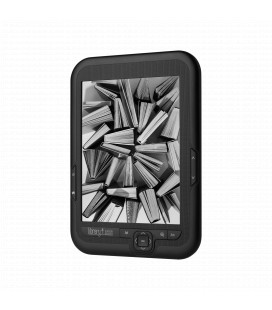 EBOOK READER 6 INCH E-INK LIBRARY 4 KRUGER&MATZ