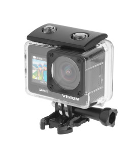 CAMERA VIDEO SPORT VISION P400 KRUGER&MATZ