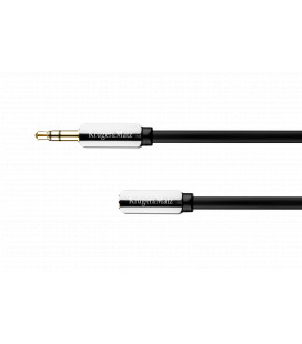 CABLU JACK 3.5 MAMA - TATA 1.8M KRUGER&MATZ