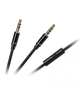CABLU CU MICROFON CASTI STREET / WAVE KRUGER&MATZ