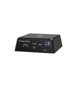 EMITATOR / RECEPTOR BLUETOOTH 4.0 KRUGER&MATZ