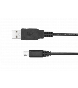 CABLU USB - MICRO USB MUFA LUNGA - DRIVE 4 4S