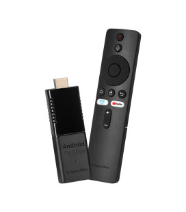 SMART TV STICK MEDIA PLAYER KRUGER&MATZ