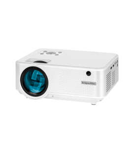 VIDEOPROIECTOR LED HOME V-LED20 KRUGER&MATZ