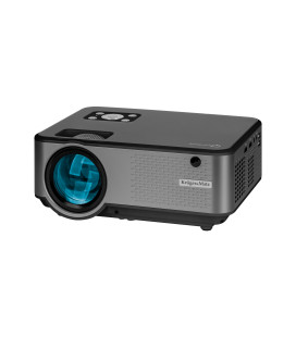 VIDEOPROIECTOR FULLHD WIFI LED HOME V-LED60 KRUGER&MATZ