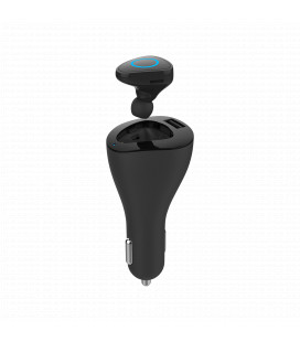 HEADSET BLUETOOTH K11 4.0 KRUGER&MATZ