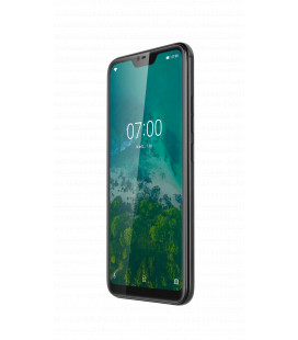 SMARTPHONE LIVE 7 NEGRU KRUGER&MATZ