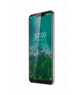SMARTPHONE LIVE 7S GOLD KRUGER&MATZ