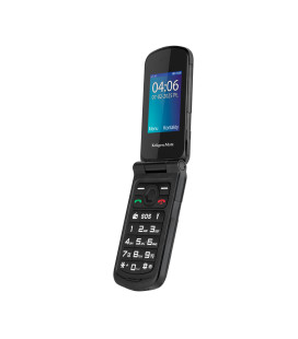 TELEFON RUGGED IRON 5 FLIP KRUGER&MATZ