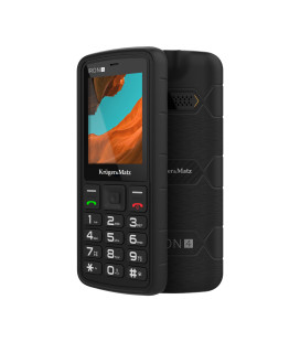 TELEFON RUGGED 4G IRON 4 KRUGER&MATZ