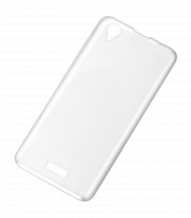 BACK COVER TRANSPARENT MOVE 8 MINI