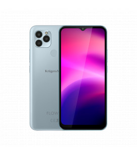 SMARTPHONE FLOW 9 ALBASTRU KRUGER&MATZ