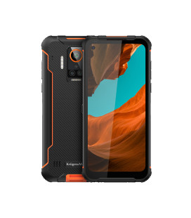 SMARTPHONE DRIVE 10 ANDROID 13 KRUGER&MATZ