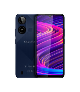 SMARTPHONE 4GB/64GB FLOW 11 KRUGER&MATZ