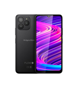 SMARTPHONE FLOW 10 NEGRU KRUGER&MATZ