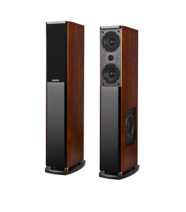 SISTEM AUDIO 2.0 PASSION KRUGER&MATZ