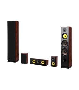 SISTEM AUDIO 5.0 DESTINY KRUGER&MATZ