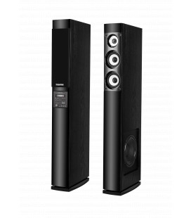 SISTEM AUDIO JOURNEY KRUGER&MATZ