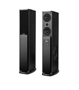 SISTEM AUDIO PASSION NEGRU KRUGER&MATZ