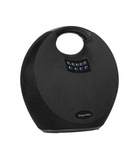 DIFUZOR WIRELESS PORTABIL 36W SPIRAL KRUGER & MATZ