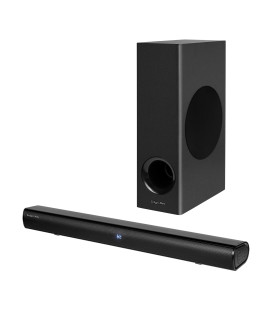 SOUNDBAR 2.1 PLANET KRUGER&MATZ
