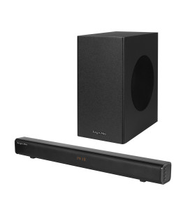 SOUNDBAR 2.1 PLANET KRUGER&MATZ