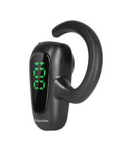 HEADSET BLUETOOTH 5.2 K18 KRUGER&MATZ