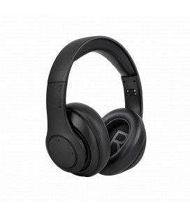 CASTI AUDIO BT STREET 3 NEGRE KRUGER&MATZ