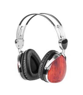 CASTI AUDIO KRUGER&MATZ (PALISANDRU)