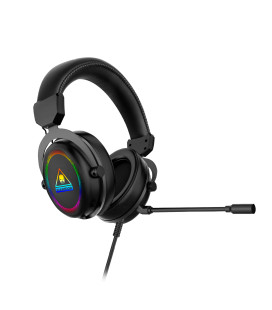 CASTI GAMING WARRIOR GH-50 KRUGER&MATZ