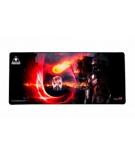 MOUSE AND KEYBOARD MAT KRUGER&MATZ