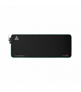 MOUSE PAD GAMING ILUMINAT KRUGER&MATZ