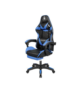 SCAUN GAMING GX-150 ALBASTRU KRUGER&MATZ