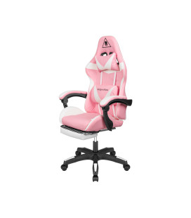 SCAUN GAMING GX-150 ROZ KRUGER&MATZ
