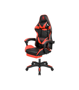 SCAUN GAMING GX-150 ROSU KRUGER&MATZ