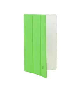 BACKCOVER CASE LIME TABLETA KM0803 KRUGER&MATZ
