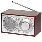 RADIO AM FM PORTABIL KRUGER&MATZ