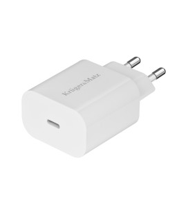 INCARCATOR RETEA POWER DELIVERY 3.0 18W KRUGER&MATZ
