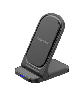 SUPORT INCARCARE INDUCTIVA USB / TYPE C KRUGER&MATZ