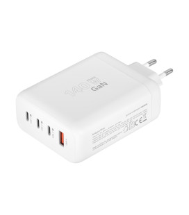 INCARCATOR RETEA PD 3.1 QC 3.0 GAN 140W KRUGER&MATZ