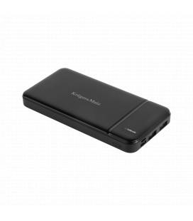 POWER BANK 10000MAH LI-POL KRUGER&MATZ