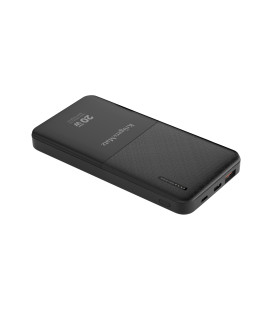 POWER BANK 10000MAH LI-POL QC /PD KRUGER&MATZ