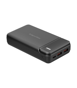 POWER BANK 20000MAH LI-POL QC 3.0 PD 3.0 KRUGER&MATZ