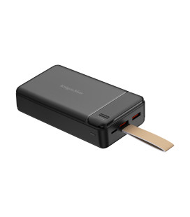 POWER BANK 30000MAH LI-POL KRUGER&MATZ