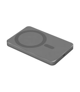 POWER BANK 5000 MAH MAG SAFE KRUGER&MATZ